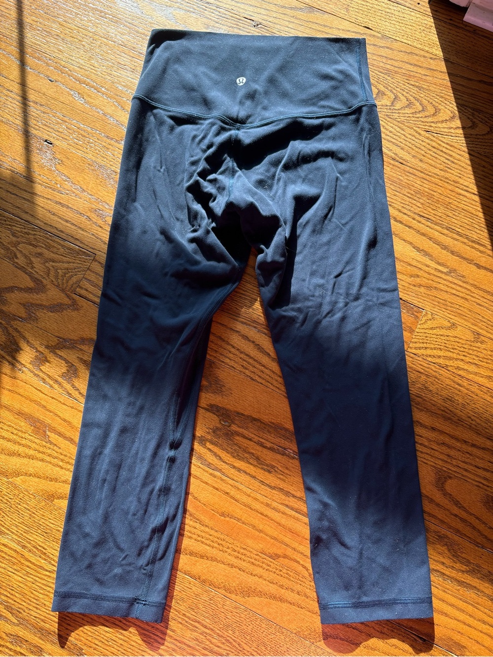 Lulu lemon leggings